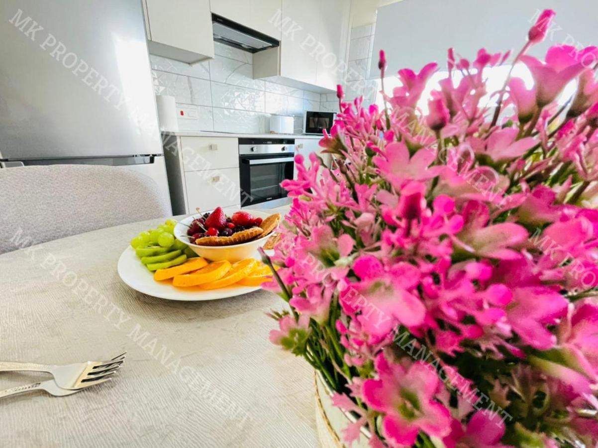 Milos City Center Apts No.34 Larnaca Exterior photo