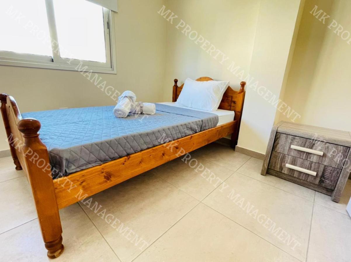 Milos City Center Apts No.34 Larnaca Exterior photo